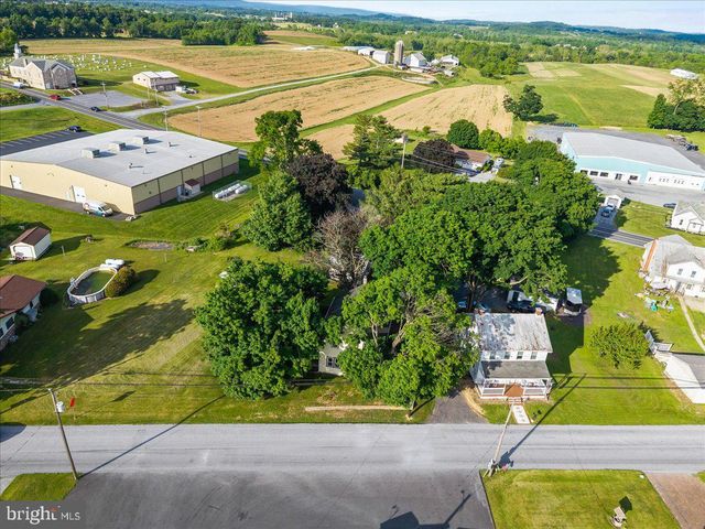 1716 BLACKS BRIDGE RD, Annville, PA 17003