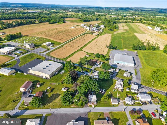 1716 BLACKS BRIDGE RD, Annville, PA 17003