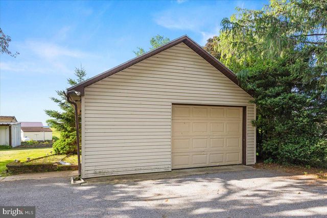 1716 BLACKS BRIDGE RD, Annville, PA 17003