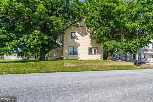 1716 BLACKS BRIDGE RD, Annville, PA 17003