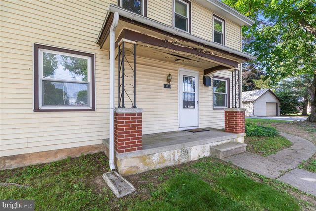 1716 BLACKS BRIDGE RD, Annville, PA 17003