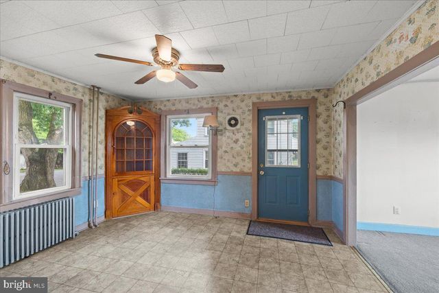 1716 BLACKS BRIDGE RD, Annville, PA 17003