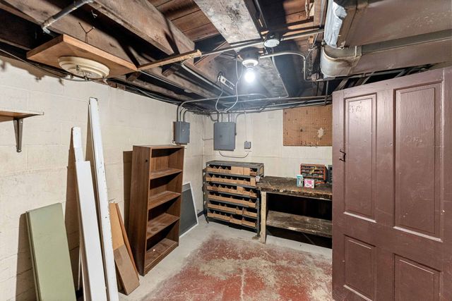 629 De Angelis Court, Chicago Heights, IL 60411