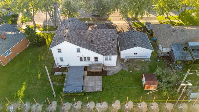 629 De Angelis Court, Chicago Heights, IL 60411