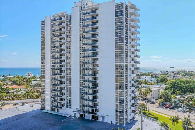 2701 N Ocean Boulevard 5f, Fort Lauderdale, FL 33308