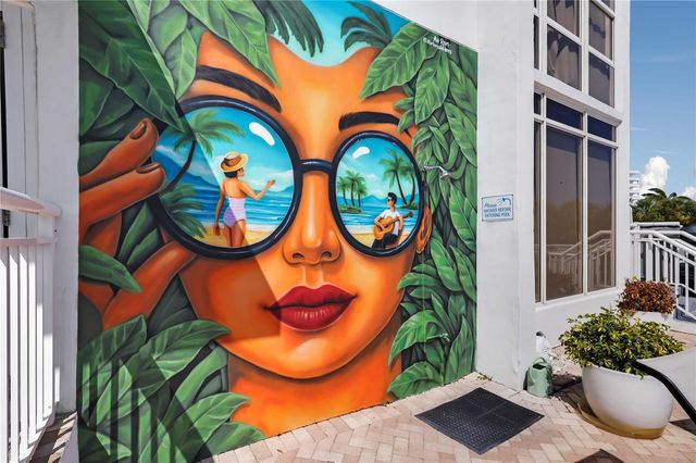 2701 N Ocean Boulevard 5f, Fort Lauderdale, FL 33308