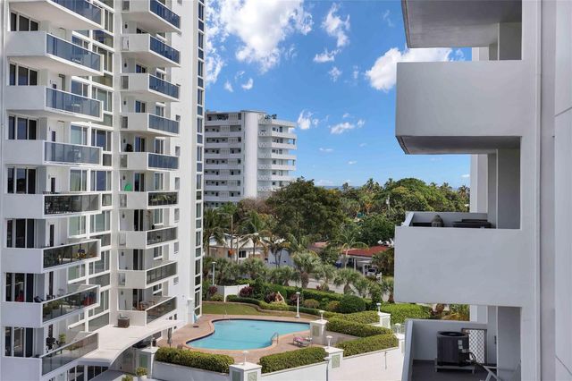 2701 N Ocean Boulevard 5f, Fort Lauderdale, FL 33308