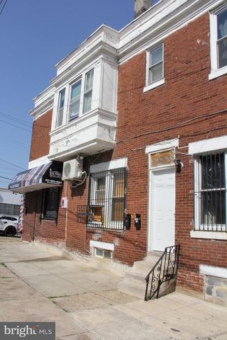 188 W WYOMING AVE, Philadelphia, PA 19140