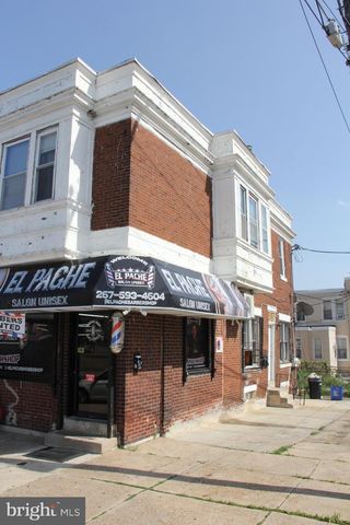 188 W WYOMING AVE, Philadelphia, PA 19140