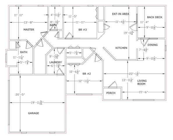 1120 Lea CIR, Lebanon, TN 37087