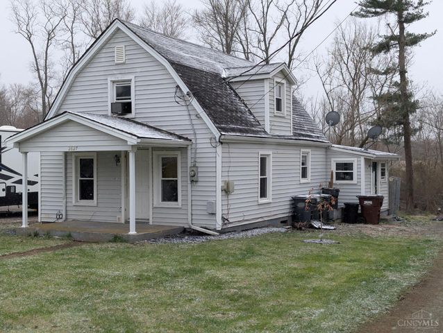 2627 Gaylord Avenue, Tate Twp, OH 45106