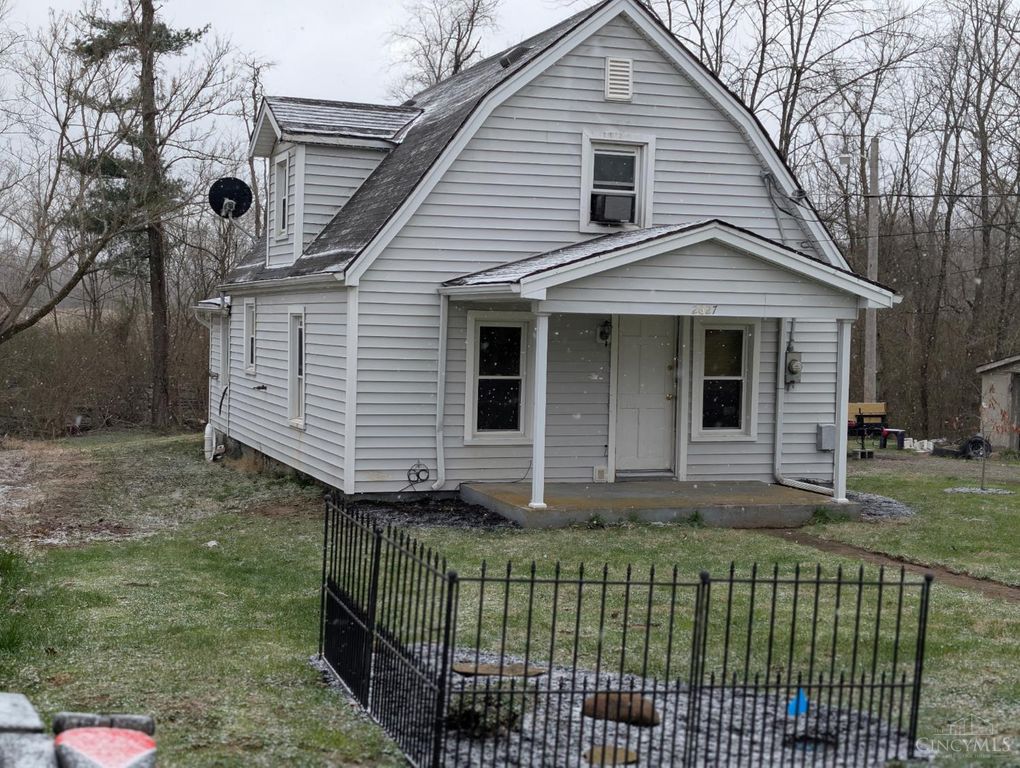 2627 Gaylord Avenue, Tate Twp, OH 45106
