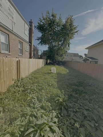 3615 W 54th Street, Chicago, IL 60632