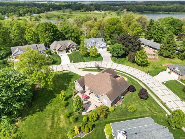 869 Commodores Cir Circle, Lafayette, IN 47909