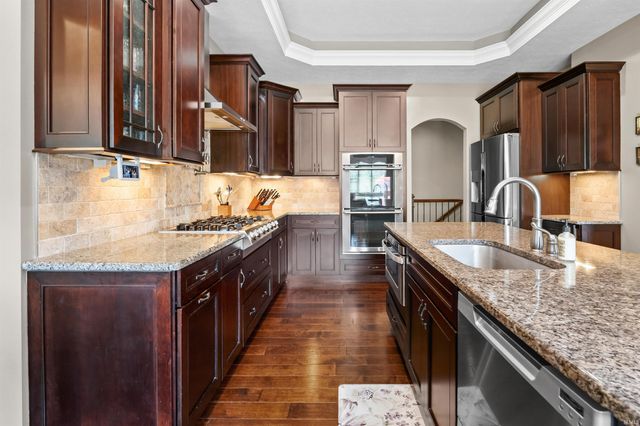 869 Commodores Cir Circle, Lafayette, IN 47909