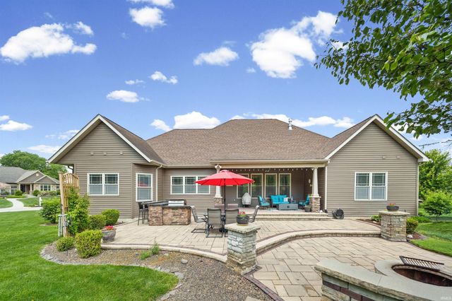 869 Commodores Cir Circle, Lafayette, IN 47909