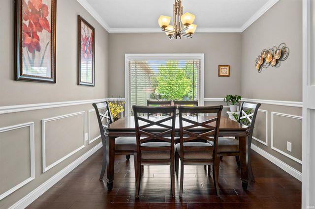 869 Commodores Cir Circle, Lafayette, IN 47909