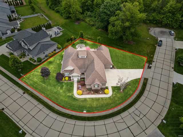 869 Commodores Cir Circle, Lafayette, IN 47909