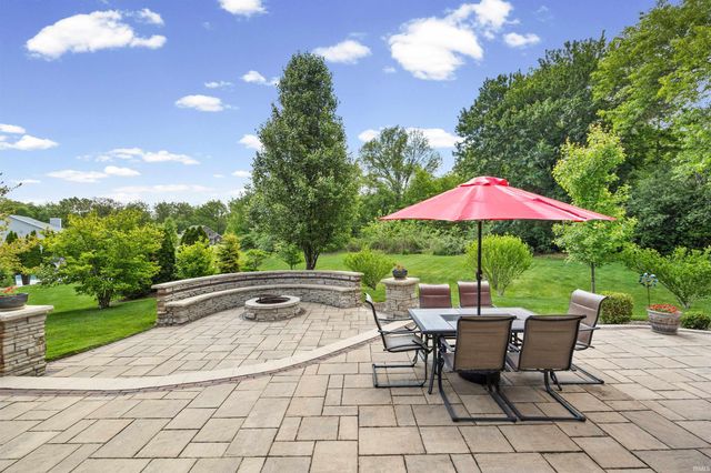 869 Commodores Cir Circle, Lafayette, IN 47909