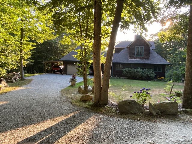 127 Preservation Way, Tiverton, RI 02878