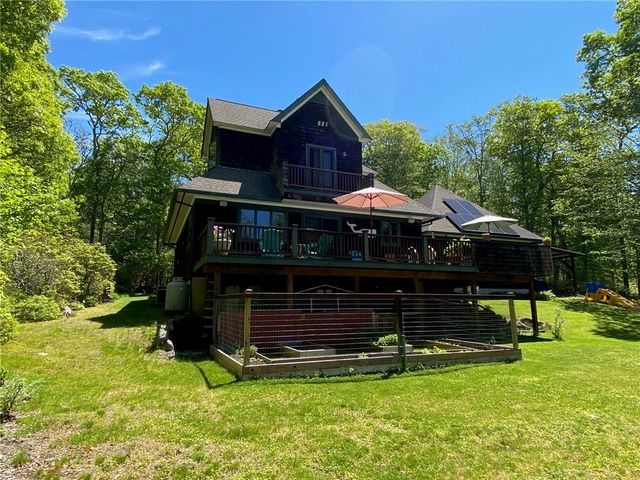 127 Preservation Way, Tiverton, RI 02878