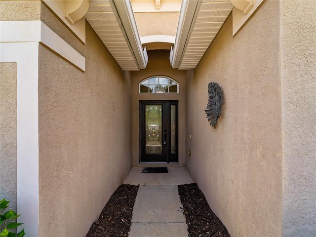 5435 BLUE HERON CIRCLE, North Port, FL 34287