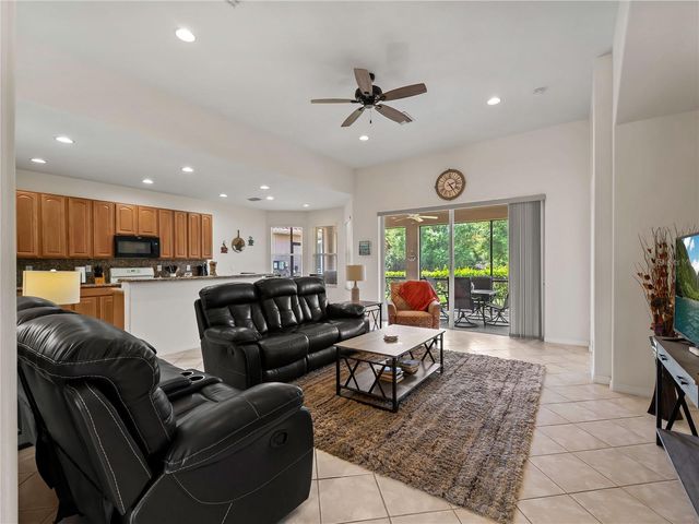 5435 BLUE HERON CIRCLE, North Port, FL 34287