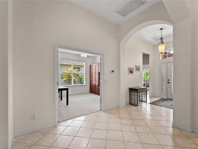 5435 BLUE HERON CIRCLE, North Port, FL 34287