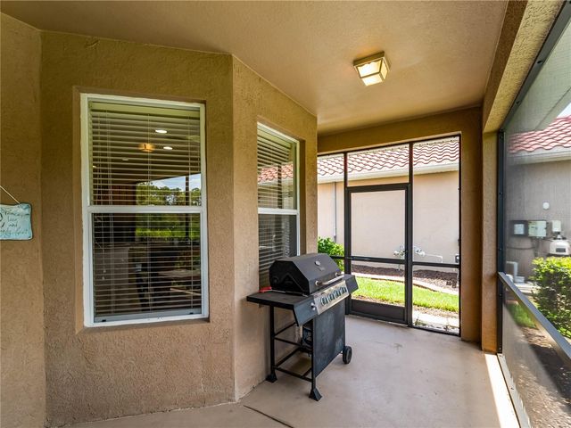 5435 BLUE HERON CIRCLE, North Port, FL 34287