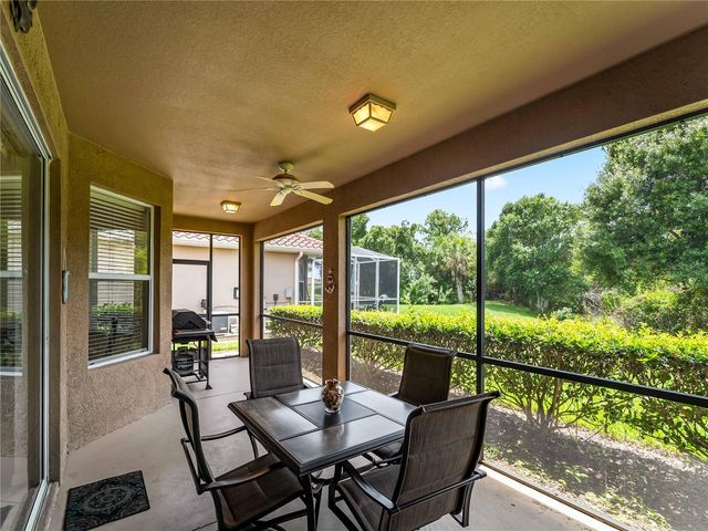 5435 BLUE HERON CIRCLE, North Port, FL 34287