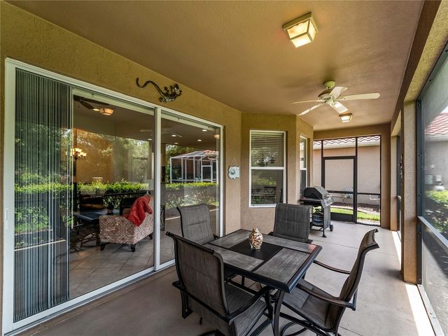 5435 BLUE HERON CIRCLE, North Port, FL 34287