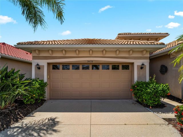 5435 BLUE HERON CIRCLE, North Port, FL 34287