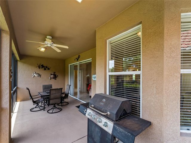 5435 BLUE HERON CIRCLE, North Port, FL 34287