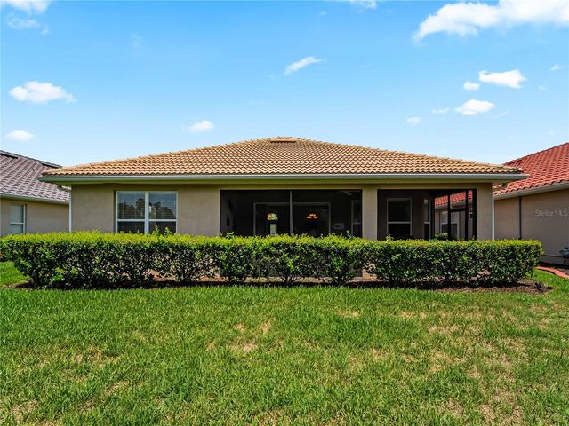 5435 BLUE HERON CIRCLE, North Port, FL 34287