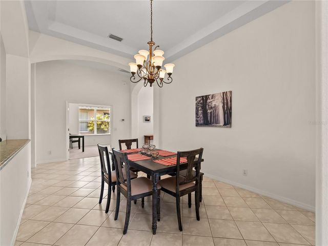 5435 BLUE HERON CIRCLE, North Port, FL 34287