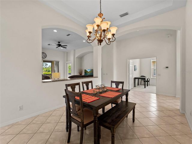 5435 BLUE HERON CIRCLE, North Port, FL 34287