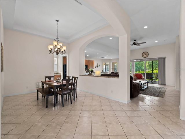 5435 BLUE HERON CIRCLE, North Port, FL 34287