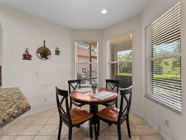 5435 BLUE HERON CIRCLE, North Port, FL 34287