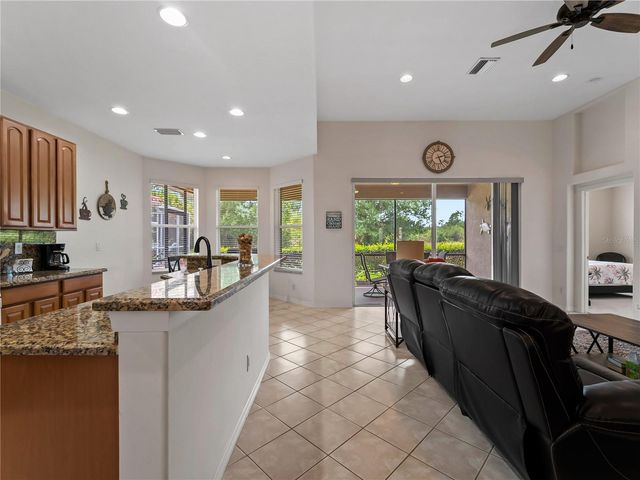 5435 BLUE HERON CIRCLE, North Port, FL 34287