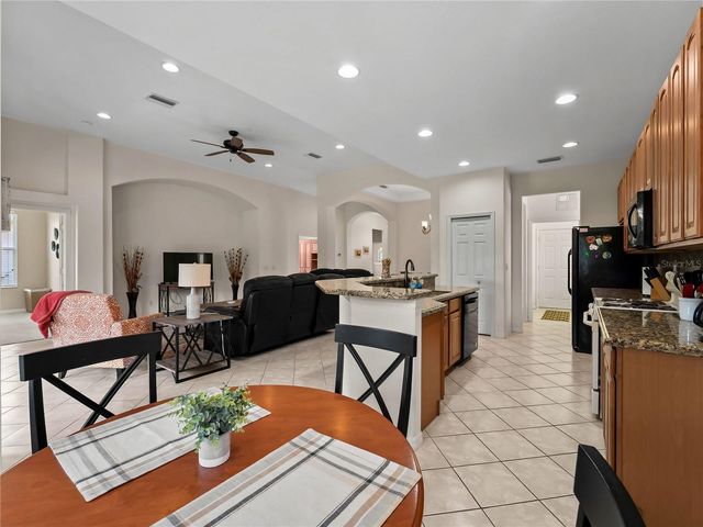 5435 BLUE HERON CIRCLE, North Port, FL 34287