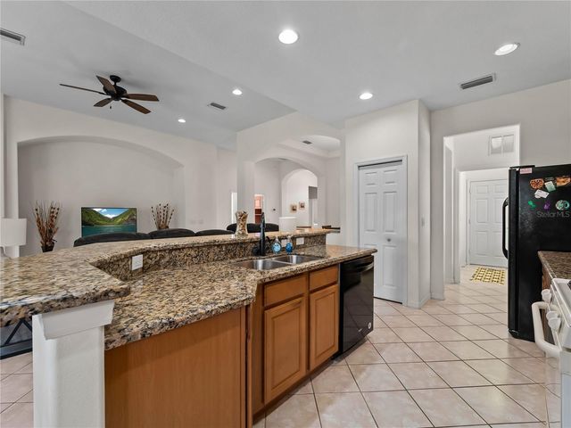5435 BLUE HERON CIRCLE, North Port, FL 34287