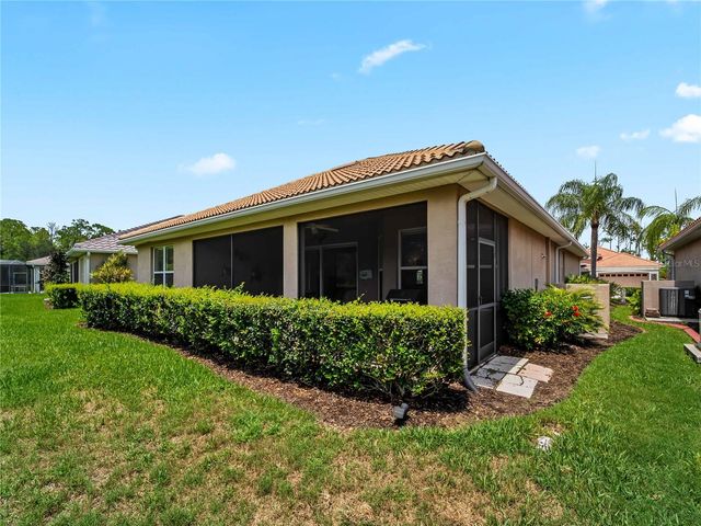 5435 BLUE HERON CIRCLE, North Port, FL 34287