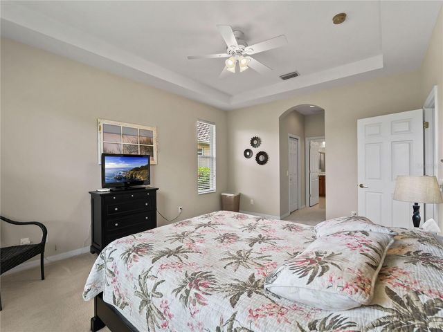 5435 BLUE HERON CIRCLE, North Port, FL 34287