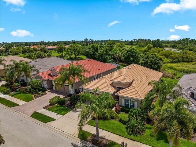5435 BLUE HERON CIRCLE, North Port, FL 34287