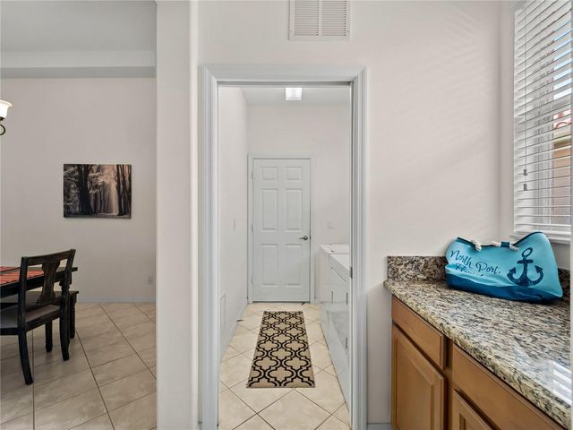 5435 BLUE HERON CIRCLE, North Port, FL 34287