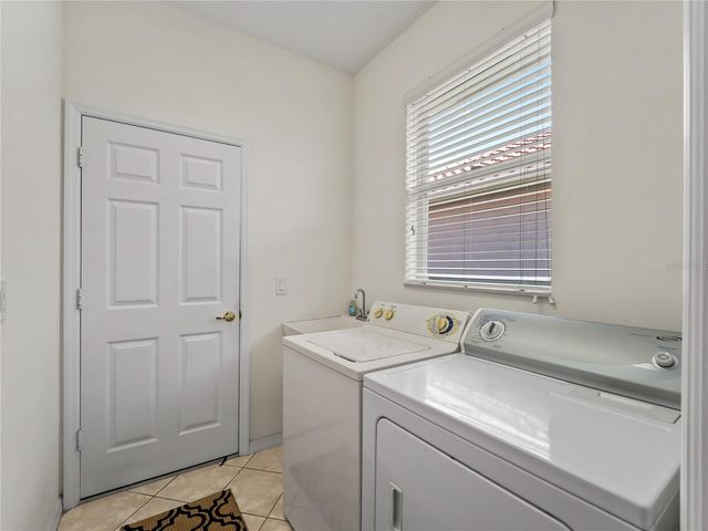 5435 BLUE HERON CIRCLE, North Port, FL 34287