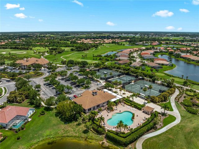 5435 BLUE HERON CIRCLE, North Port, FL 34287
