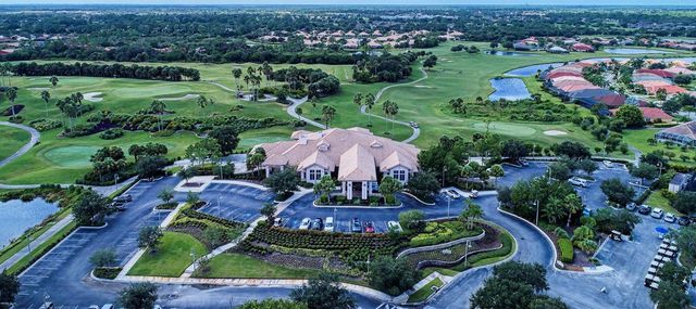 5435 BLUE HERON CIRCLE, North Port, FL 34287