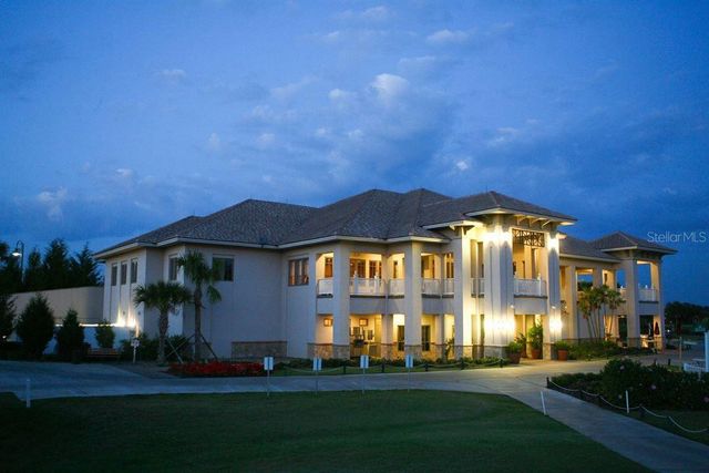 5435 BLUE HERON CIRCLE, North Port, FL 34287