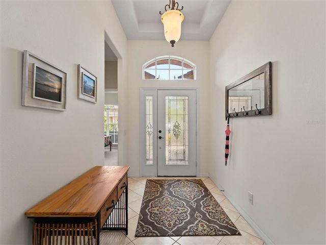 5435 BLUE HERON CIRCLE, North Port, FL 34287